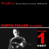 Curtis Fuller - Oscalypso