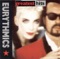 There Must Be An Angel - Eurythmics