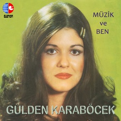 Gülden Karaböcek - Ayrılık Kolyesi