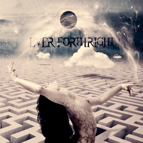 Cover artwork for Clockwork