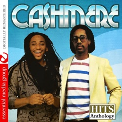 Cashmere - Do It Anyway You Wanna