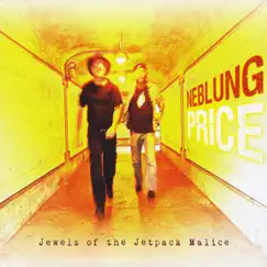 Jewels of the Jetpack Malice by Neblung Price album reviews, ratings, credits