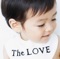 The Love ジャケット写真