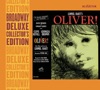 Oliver! (Original Broadway Cast Recording) artwork
