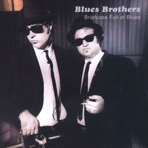 The Blues Brothers - Soul Man - Line Dance Musik
