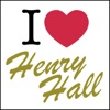 I Love...Henry Hall, 2012