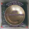 Jazz In Sacred Space album lyrics, reviews, download