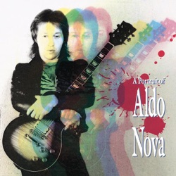 Aldo Nova - Always Be Mine