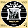 Fred Rich & His Orchestra (1926 - 1938), 2005