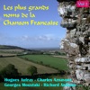 Les Plus Grands Noms de la Chanson Française, Vol. 2