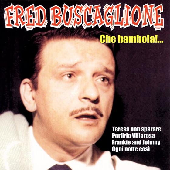 Cover artwork for Niente Visone