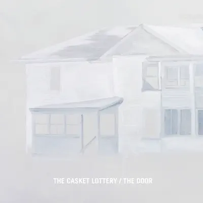 The Door - Single - The Casket Lottery