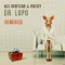Dr. Lupo (Audiomatic Remix) - Ace Ventura & Rocky lyrics