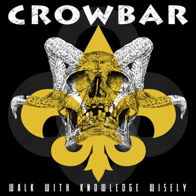 crowbar wisely