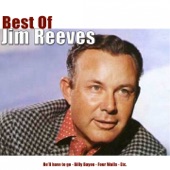 Jim Reeves - Guilty