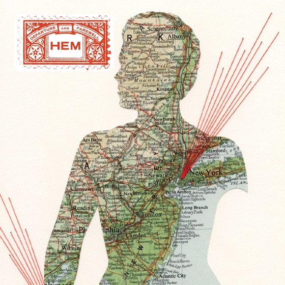 Cover artwork for So Long