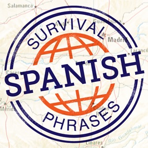 Welcome to SurvivalPhrases.com - Spanish. Start here plus bonus!
