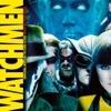 Watchmen (Original Motion Picture Score) artwork