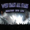 West Coast All Stars - Greatest Hits Live artwork