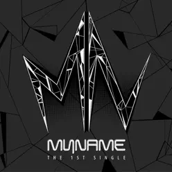 Myname - EP - MYNAME