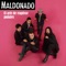 Las Olas - Maldonado lyrics