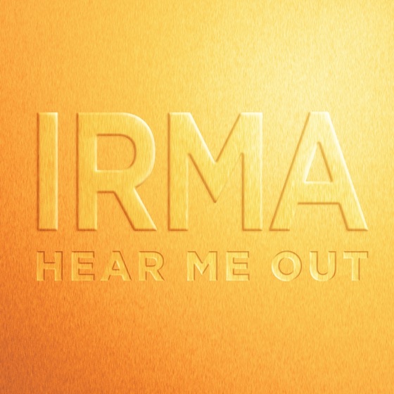 Cover artwork for Hear Me Out
