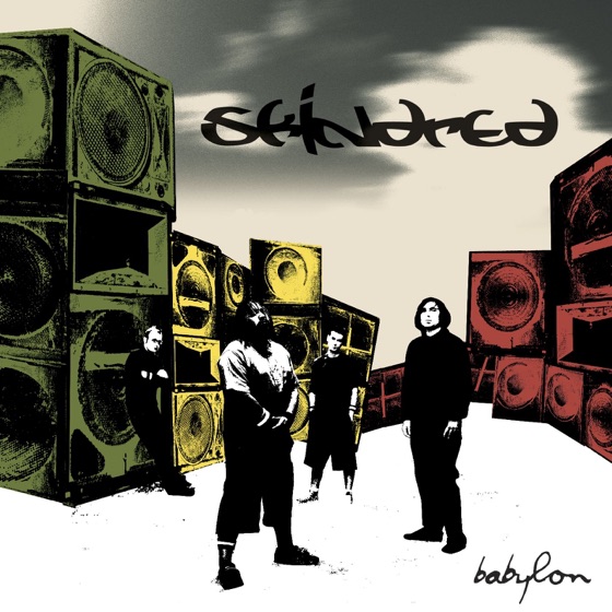 Cover artwork for Interlude 3 (Album Version)