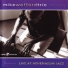 The Best Thing For You  - Mike Wofford Trio 