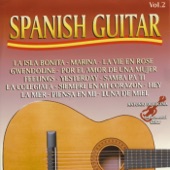 Spanish Guitar, Vol. II artwork