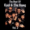 Kool & The Gang - Tonight (feat. Indi Gregg)
