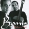 La Distancia - Banis lyrics