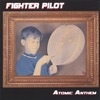 Atomic Anthem artwork