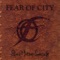 Lipless - Fear of City lyrics