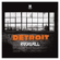 Detroit - Rockwell