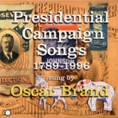 Dwight D. Eisenhower- I Like Ike - Oscar Brand