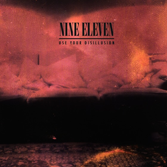 Cover artwork for Dead Already