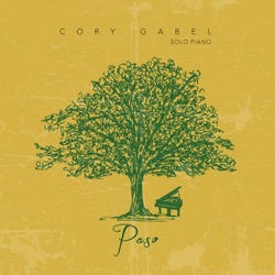 Cory Gabel - Pepper and Anise