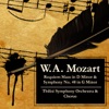 Mozart - Symphony No. 40 in G minor, K. 550