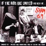 Sham 69 - Borstal Breakout