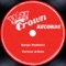 Tenura - Buddy Collette & The Jazz Samba & Don Ralke lyrics