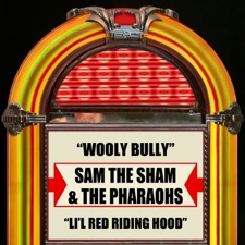 Wooly Bully artwork
