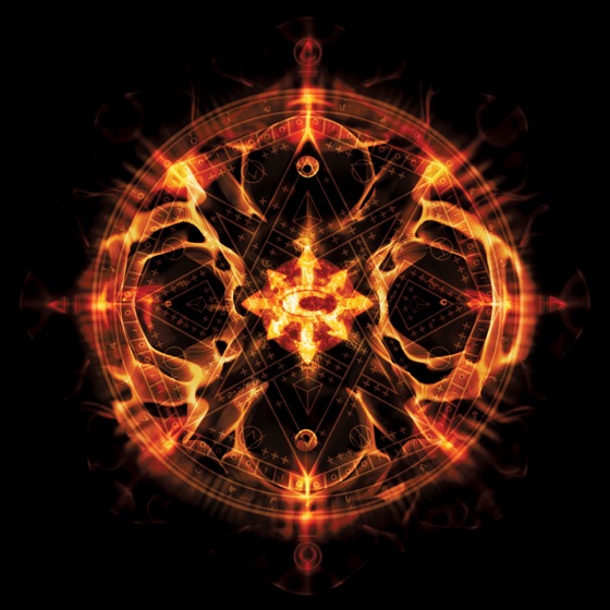 Cover artwork for Beyond the Grave