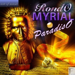 Rondo Myrial - Sarabande (Arr. From Suite in D Minor, HWV 437 by George Frideric Handel)