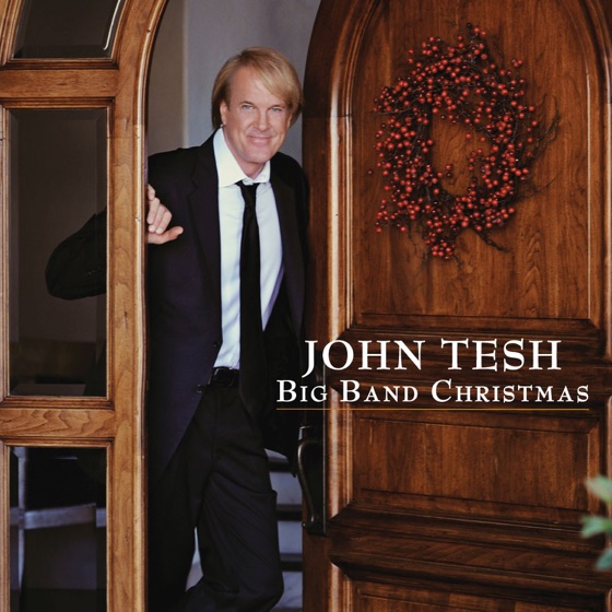 Cover artwork for It Wouldn’t Be Christmas Without You