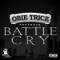 Battle Cry (feat. Adrian Rezza) - Obie Trice lyrics