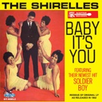 The Shirelles - Putty In Your Hands