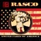 Gat In Your Mouth (feat. Planet Asia) - Rasco lyrics