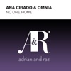 Ana Criado - No One Home