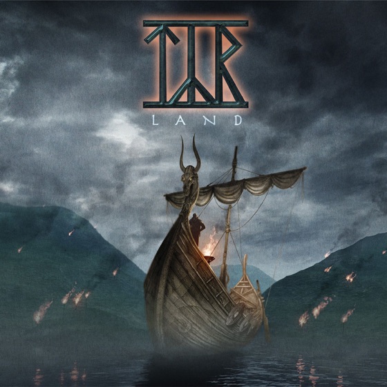 Cover artwork for Ocean