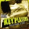 Black Eyed Peas Talk - Key Players lyrics